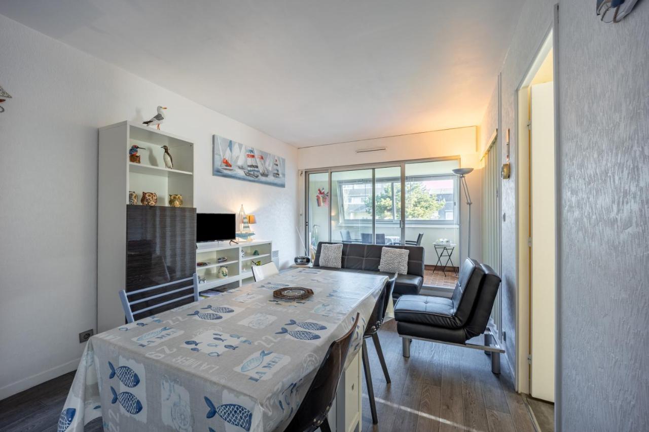 Le Pavois - Appartement A 50 Metres De La Mer Bernieres-sur-Mer ภายนอก รูปภาพ